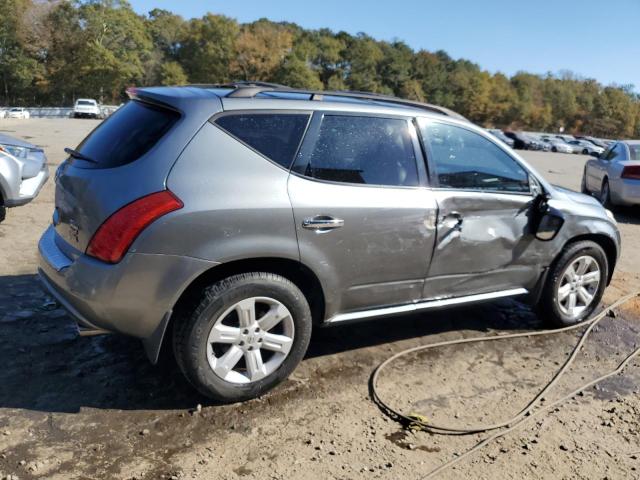 Photo 2 VIN: JN8AZ08T97W517933 - NISSAN MURANO 