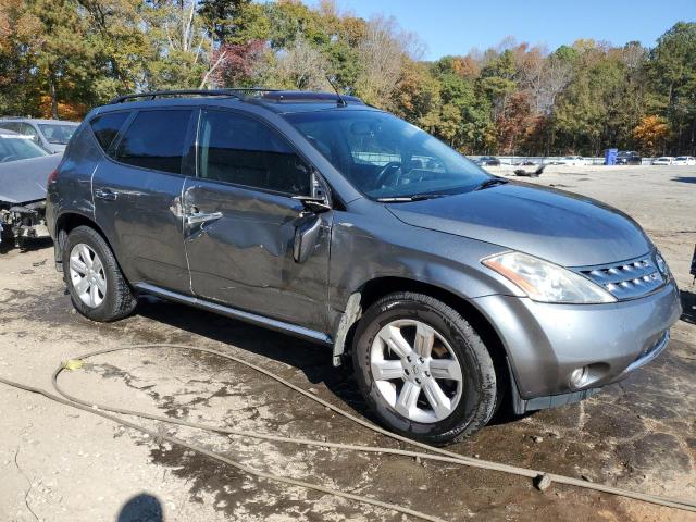 Photo 3 VIN: JN8AZ08T97W517933 - NISSAN MURANO 