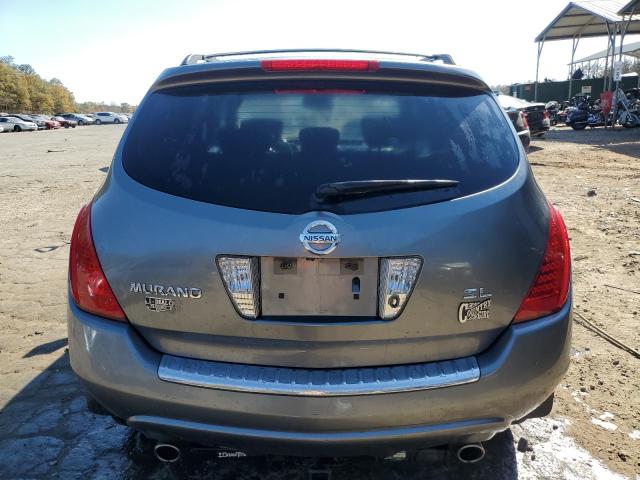 Photo 5 VIN: JN8AZ08T97W517933 - NISSAN MURANO 