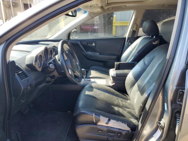 Photo 6 VIN: JN8AZ08T97W517933 - NISSAN MURANO 