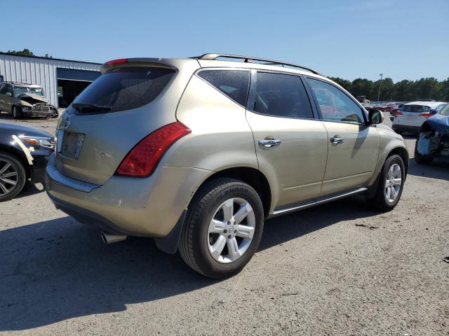 Photo 2 VIN: JN8AZ08T97W519195 - NISSAN MURANO SL 