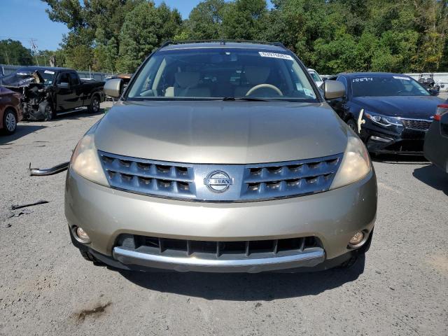 Photo 4 VIN: JN8AZ08T97W519195 - NISSAN MURANO SL 