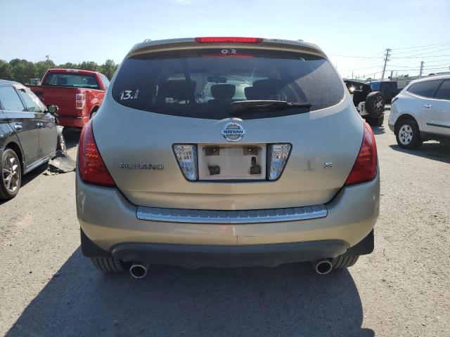 Photo 5 VIN: JN8AZ08T97W519195 - NISSAN MURANO SL 