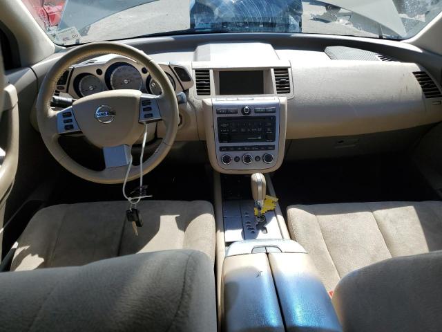 Photo 7 VIN: JN8AZ08T97W519195 - NISSAN MURANO SL 