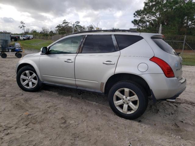 Photo 1 VIN: JN8AZ08T97W523960 - NISSAN MURANO 