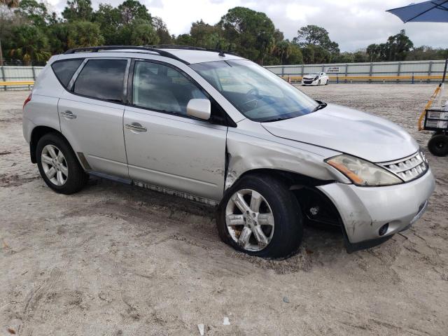 Photo 3 VIN: JN8AZ08T97W523960 - NISSAN MURANO 