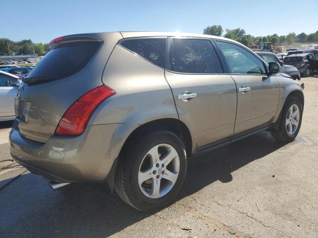 Photo 2 VIN: JN8AZ08TX3W110570 - NISSAN MURANO SL 