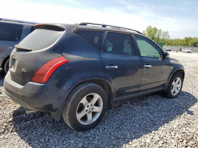 Photo 2 VIN: JN8AZ08TX4W216194 - NISSAN MURANO SL 