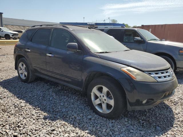 Photo 3 VIN: JN8AZ08TX4W216194 - NISSAN MURANO SL 