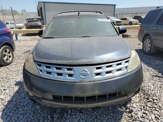 Photo 4 VIN: JN8AZ08TX4W216194 - NISSAN MURANO SL 