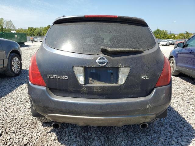 Photo 5 VIN: JN8AZ08TX4W216194 - NISSAN MURANO SL 