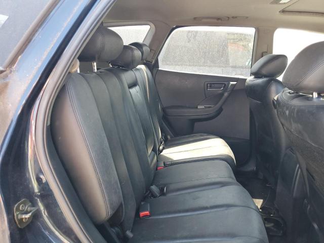 Photo 9 VIN: JN8AZ08TX4W216194 - NISSAN MURANO SL 