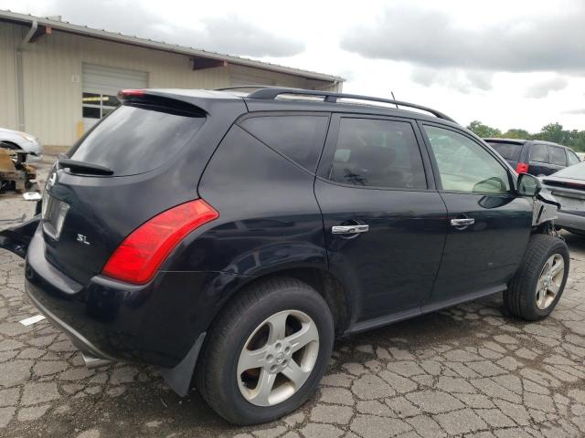 Photo 2 VIN: JN8AZ08TX4W223596 - NISSAN MURANO 