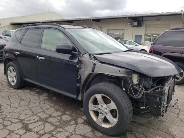 Photo 3 VIN: JN8AZ08TX4W223596 - NISSAN MURANO 