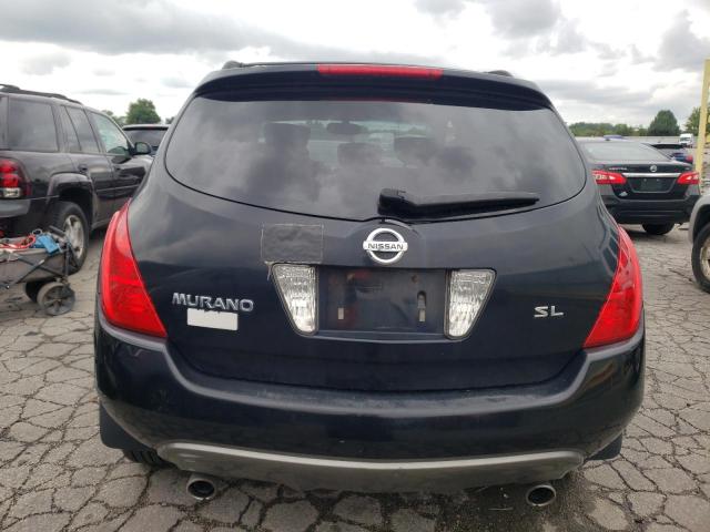 Photo 5 VIN: JN8AZ08TX4W223596 - NISSAN MURANO 