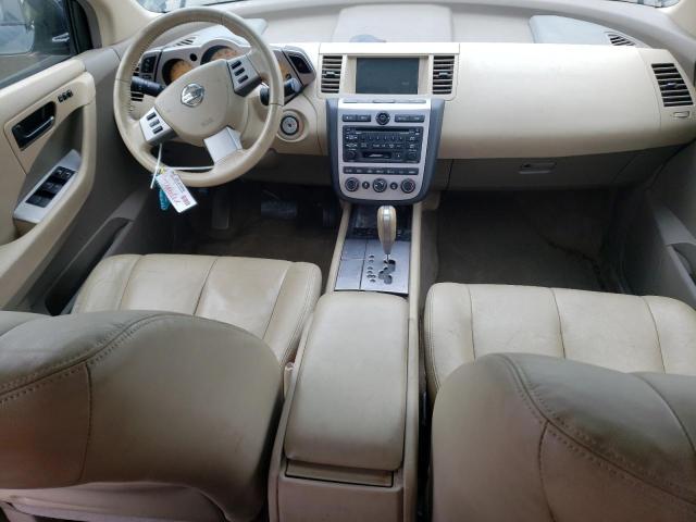 Photo 7 VIN: JN8AZ08TX4W223596 - NISSAN MURANO 