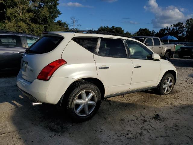 Photo 2 VIN: JN8AZ08TX5W312036 - NISSAN MURANO SL 