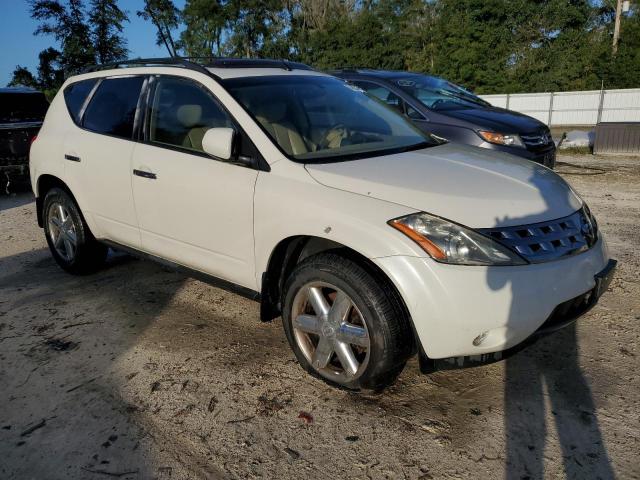 Photo 3 VIN: JN8AZ08TX5W312036 - NISSAN MURANO SL 