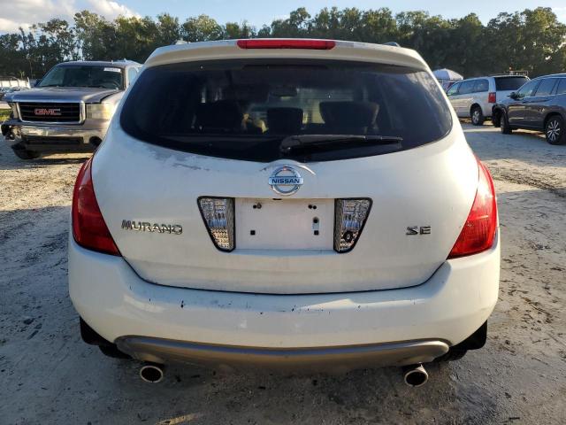 Photo 5 VIN: JN8AZ08TX5W312036 - NISSAN MURANO SL 