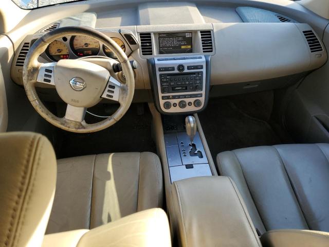 Photo 7 VIN: JN8AZ08TX5W312036 - NISSAN MURANO SL 