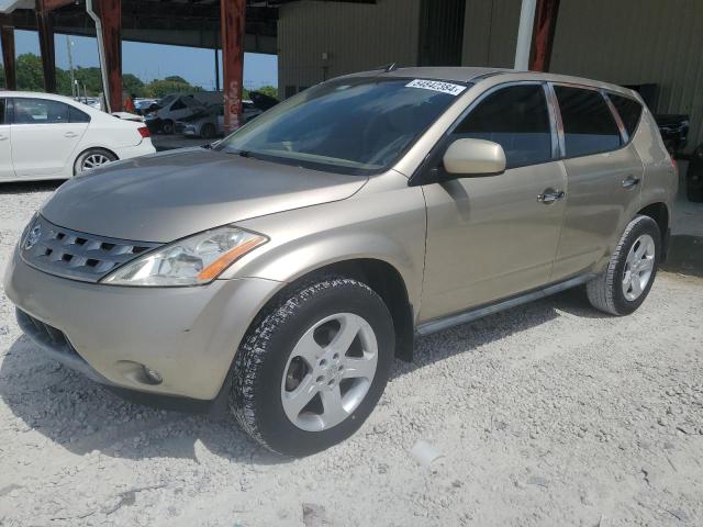 Photo 0 VIN: JN8AZ08TX5W315986 - NISSAN MURANO 