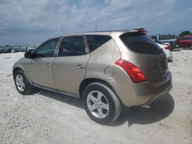 Photo 1 VIN: JN8AZ08TX5W315986 - NISSAN MURANO 