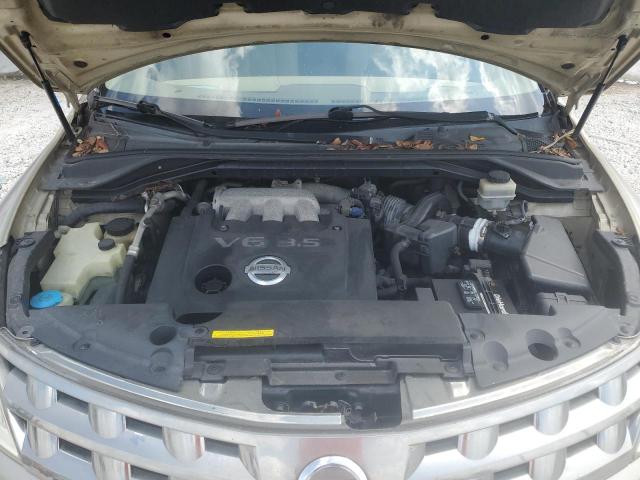 Photo 11 VIN: JN8AZ08TX5W315986 - NISSAN MURANO 