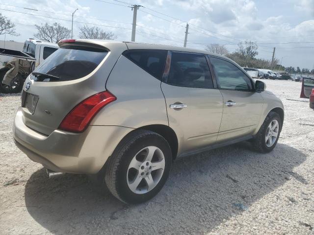 Photo 2 VIN: JN8AZ08TX5W315986 - NISSAN MURANO 