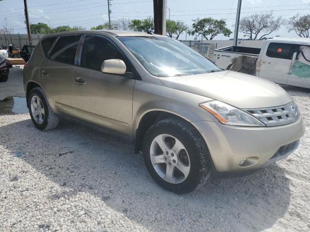 Photo 3 VIN: JN8AZ08TX5W315986 - NISSAN MURANO 