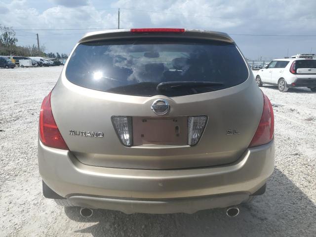 Photo 5 VIN: JN8AZ08TX5W315986 - NISSAN MURANO 