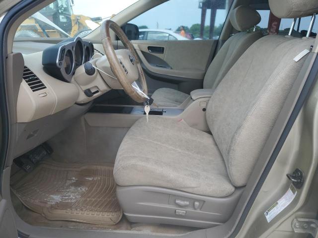 Photo 6 VIN: JN8AZ08TX5W315986 - NISSAN MURANO 