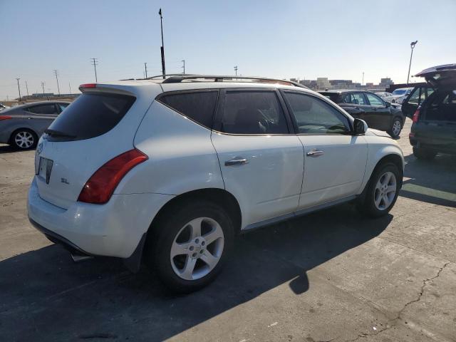 Photo 2 VIN: JN8AZ08TX5W318449 - NISSAN MURANO SL 