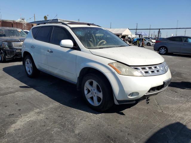 Photo 3 VIN: JN8AZ08TX5W318449 - NISSAN MURANO SL 