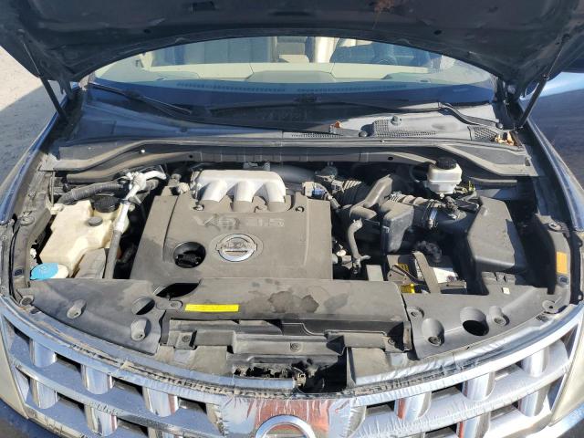 Photo 10 VIN: JN8AZ08TX5W319410 - NISSAN MURANO SL 