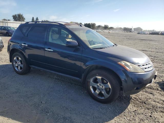 Photo 3 VIN: JN8AZ08TX5W319410 - NISSAN MURANO SL 