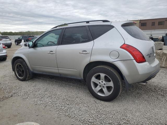 Photo 1 VIN: JN8AZ08TX5W330410 - NISSAN MURANO 