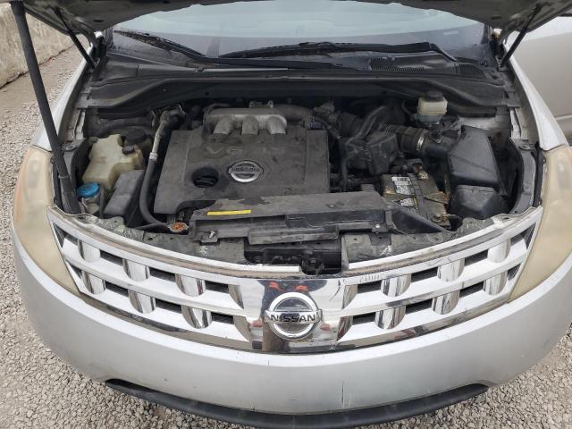 Photo 11 VIN: JN8AZ08TX5W330410 - NISSAN MURANO 