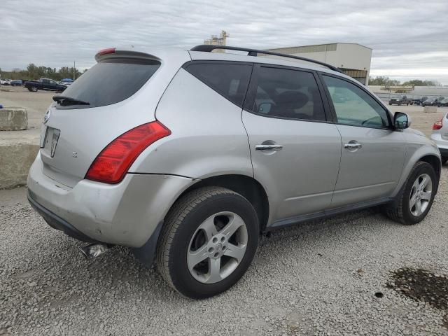 Photo 2 VIN: JN8AZ08TX5W330410 - NISSAN MURANO 