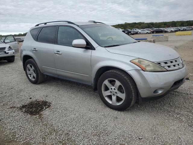 Photo 3 VIN: JN8AZ08TX5W330410 - NISSAN MURANO 