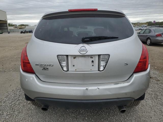 Photo 5 VIN: JN8AZ08TX5W330410 - NISSAN MURANO 