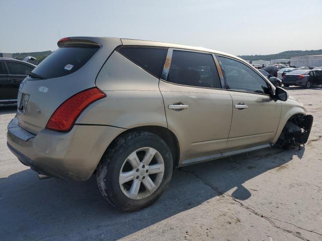 Photo 2 VIN: JN8AZ08TX6W400490 - NISSAN MURANO SL 