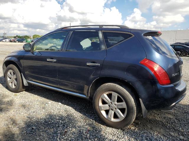 Photo 1 VIN: JN8AZ08TX6W407259 - NISSAN MURANO S 