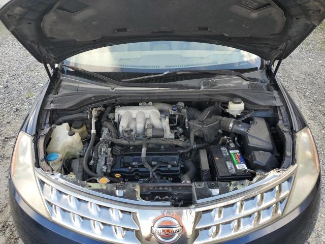 Photo 11 VIN: JN8AZ08TX6W407259 - NISSAN MURANO S 