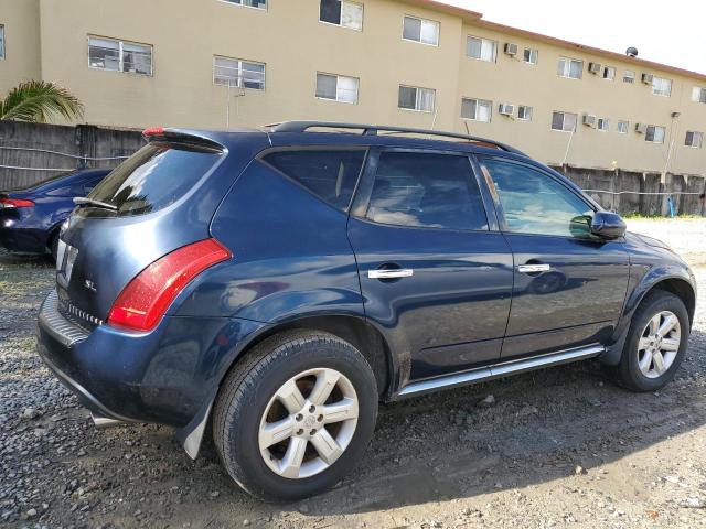 Photo 2 VIN: JN8AZ08TX6W407259 - NISSAN MURANO S 