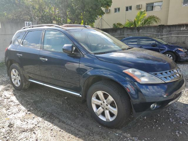 Photo 3 VIN: JN8AZ08TX6W407259 - NISSAN MURANO S 