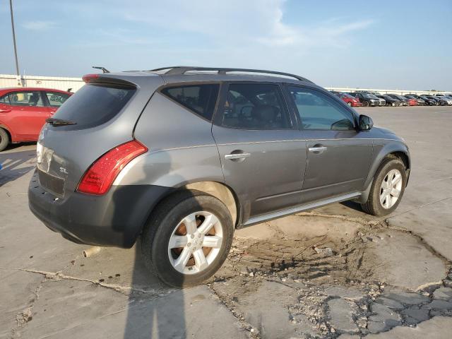 Photo 2 VIN: JN8AZ08TX6W412414 - NISSAN MURANO SL 