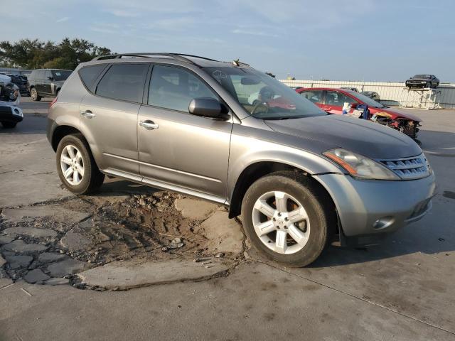 Photo 3 VIN: JN8AZ08TX6W412414 - NISSAN MURANO SL 