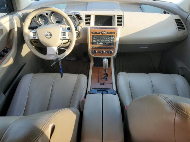 Photo 7 VIN: JN8AZ08TX6W412414 - NISSAN MURANO SL 