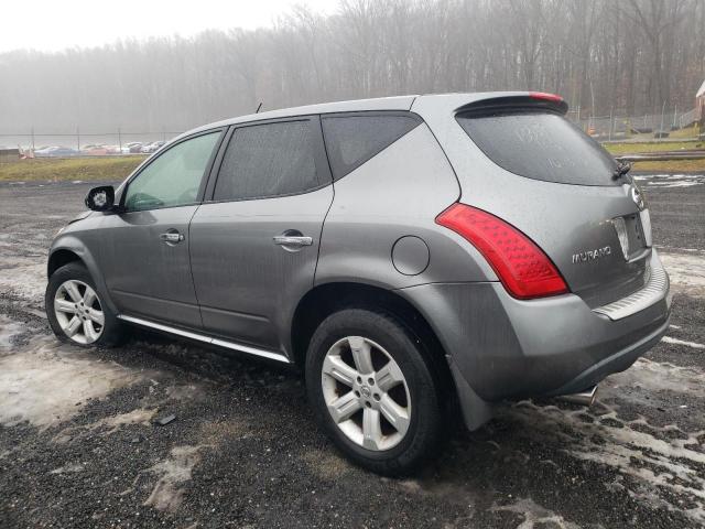 Photo 1 VIN: JN8AZ08TX6W414132 - NISSAN MURANO 