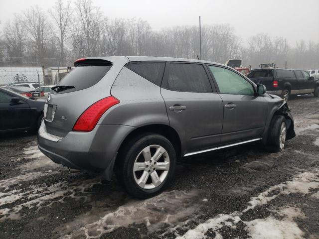 Photo 2 VIN: JN8AZ08TX6W414132 - NISSAN MURANO 